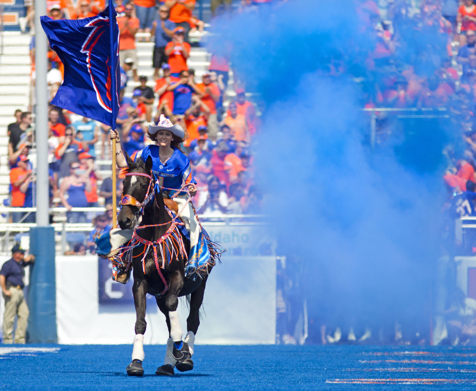 Boise State Football